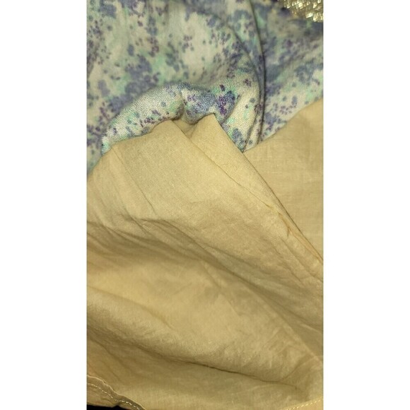 Free People Lightweight Sweater Mini Dress - Size 2 - Picture 8 of 13